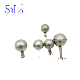 Fixed Metal Float Ball 60/63/86mm Lever / Threaded Connection Type