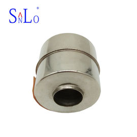 Liquid Level Controller Magnetic Float Ball Standard Type OEM / ODM Available
