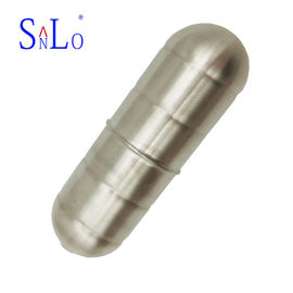 Long Shape Cylindrical Float , Level Gauge Magnetic Floating Ball 127*42mm