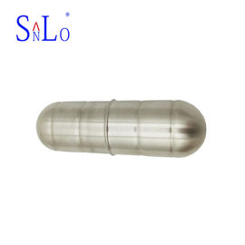 Long Shape Cylindrical Float , Level Gauge Magnetic Floating Ball 127*42mm