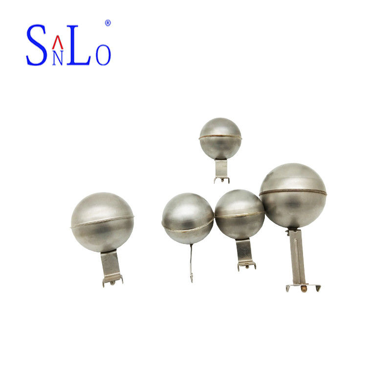 Fixed Metal Float Ball 60/63/86mm Lever / Threaded Connection Type