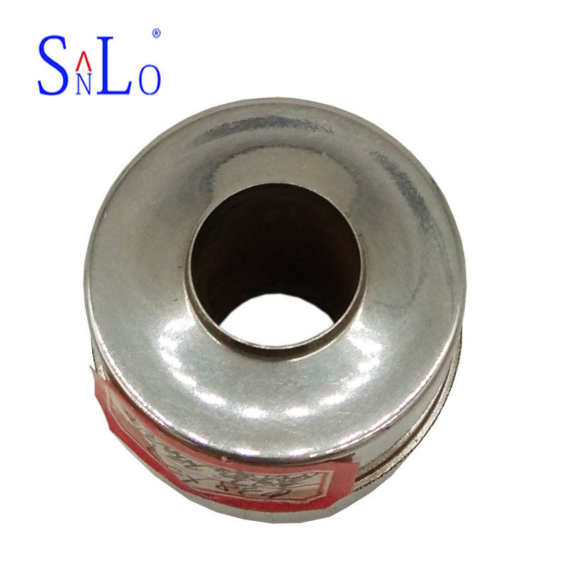Liquid Level Controller Magnetic Float Ball Standard Type OEM / ODM Available